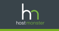 HostMonster